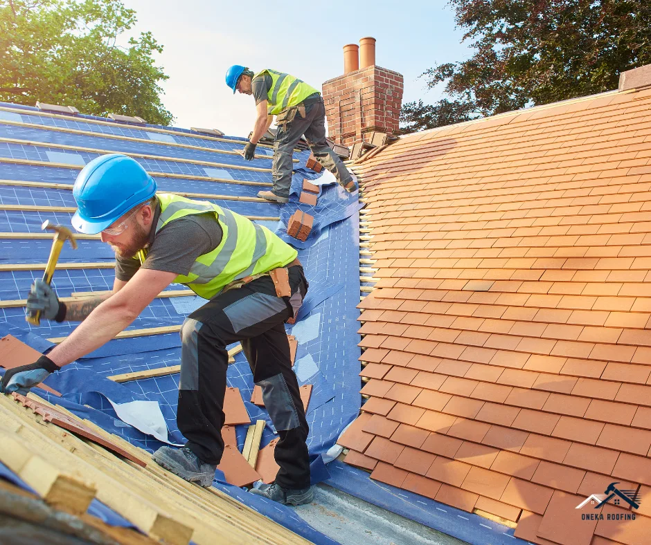 Why choose Roof Repair Near Me in Groveoak, AL